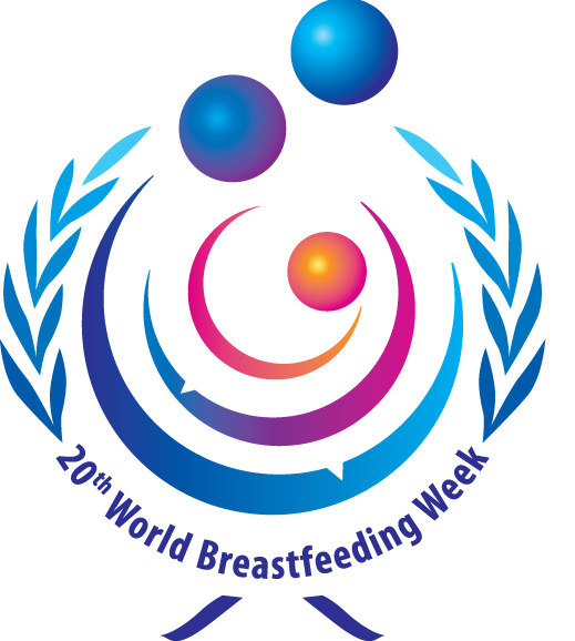 Световна Седмица на Кърменето ССК 2012