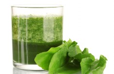 Пролетните зеленолистни – детоксикация или просто божествена храна!